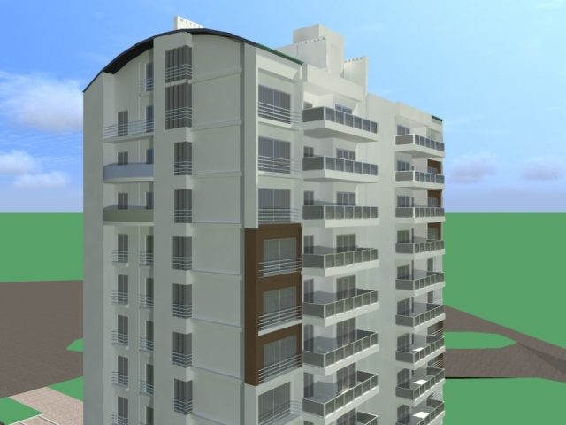 Yaşamkent Ametist Sitesi