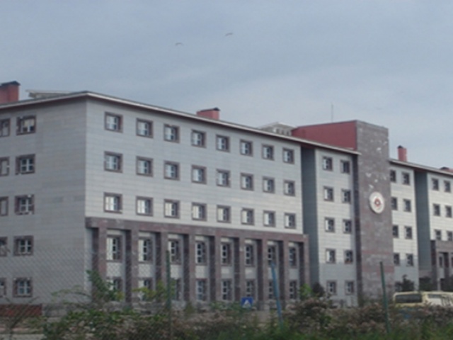 Rize Adliye Sarayı