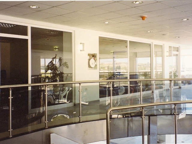 ESGİMTAŞ Showroom