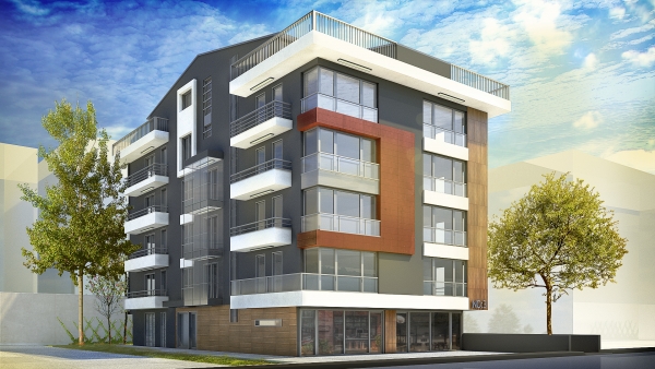 &Ccedil;ankaya Kentsel D&ouml;n&uuml;ş&uuml;m Projesi